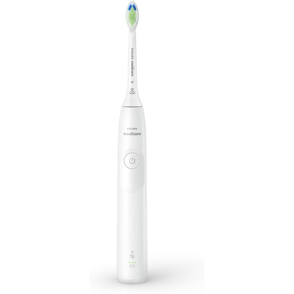 Buy PHILIPS,Philips Sonicare HX7108/01 Electric Toothbrush – Advanced Sonic Cleaning, White - Gadcet UK | UK | London | Scotland | Wales| Near Me | Cheap | Pay In 3 | Electric Toothbrushes